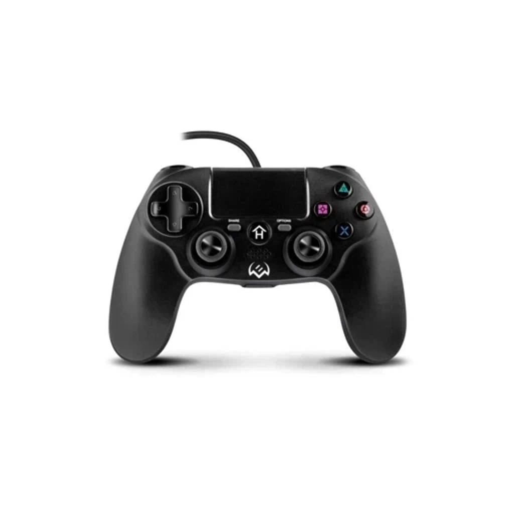 Геймпад SVEN GC-400 (Black)